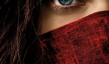 Mortal Engines (2018)