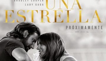 Ha nacido una estrella (A Star is Born)