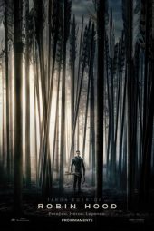 Robin Hood (2018)