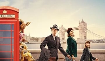 Christopher Robin (2018)