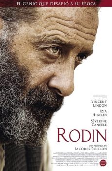 Rodin (2017)