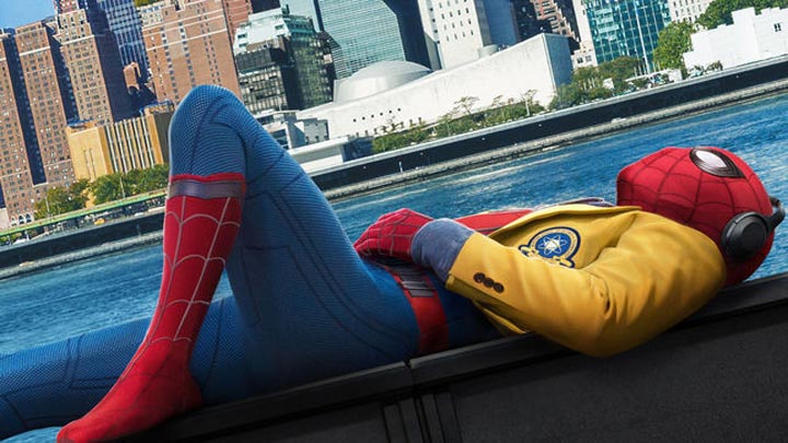 La nueva película de Spider-Man ya tiene título oficial