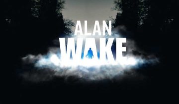 Alan Wake serie de televisión