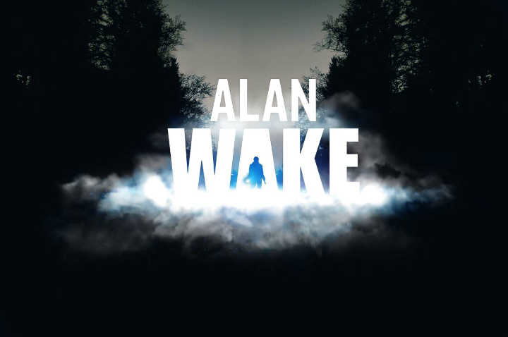 Alan Wake serie de televisión