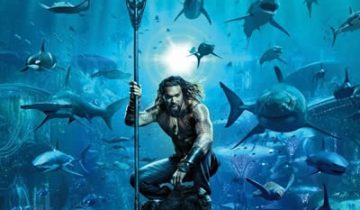 Aquaman (2018)