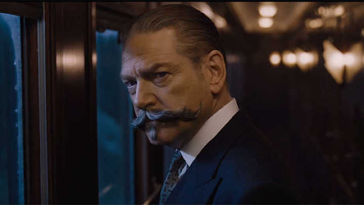 Asesinato en el Orient Express rodará su secuela en 2019