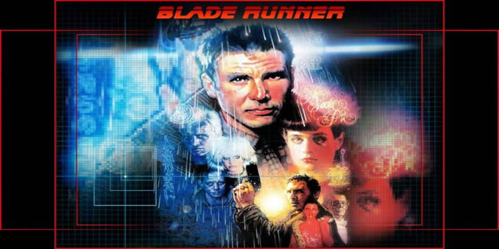 Blade runner (Ridley Scott, 1982) - Títulos cuyo significado no conocías