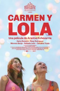 Crítica de Carmen y Lola