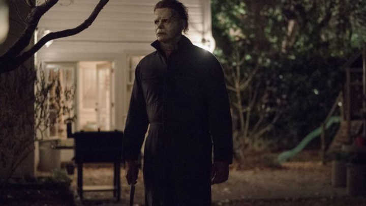 Michael Myers vs Jamie Lee Curtis en el tráiler final de Halloween