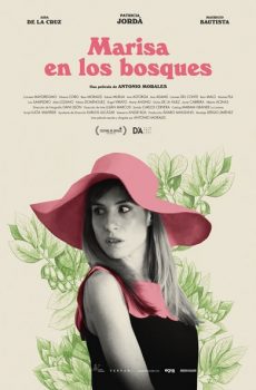 Marisa en los bosques (2017)