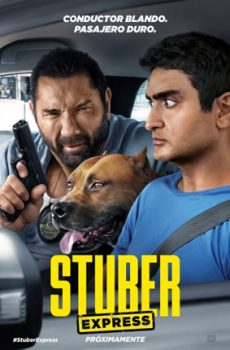 Stuber Express (2019)