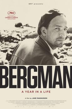 Bergman, su gran año (2018)