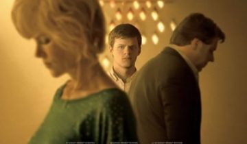 Boy Erased (2018)