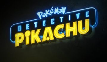 Detective Pikachu (2019)