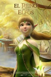 El reino de los elfos (2017)