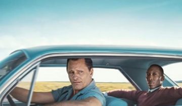 Green Book (2018)