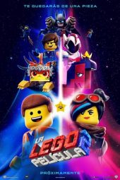 La LEGO Película 2 (2019)