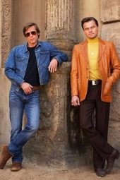 Once Upon a Time... in Hollywood (2019)