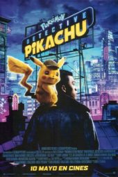 Pokémon: Detective Pikachu (POKEMON Detective Pikachu)
