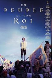 Un pueblo y su Rey (Un peuple et son roi)