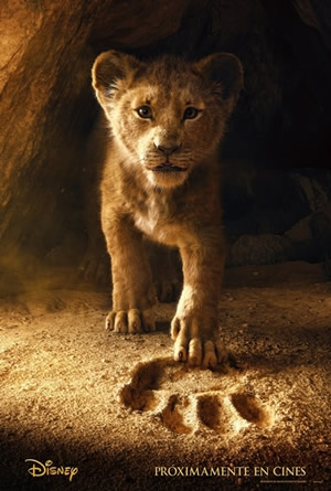 El Rey León (2019)