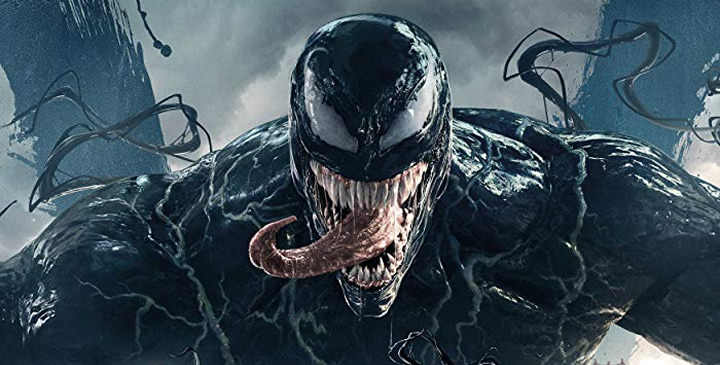 #3 Venom