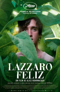 Crítica de Lazzaro Feliz, una de las películas más enigmáticas del año
