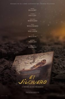 El jilguero (The Goldfinch)