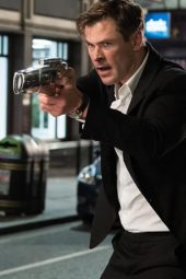 Men in Black: International (2019)