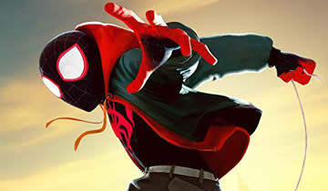 Taquilla USA: Spider-Man gana a La Mula
