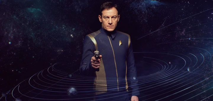 Star Trek: Discovery - Temporada 2 (18 de enero)