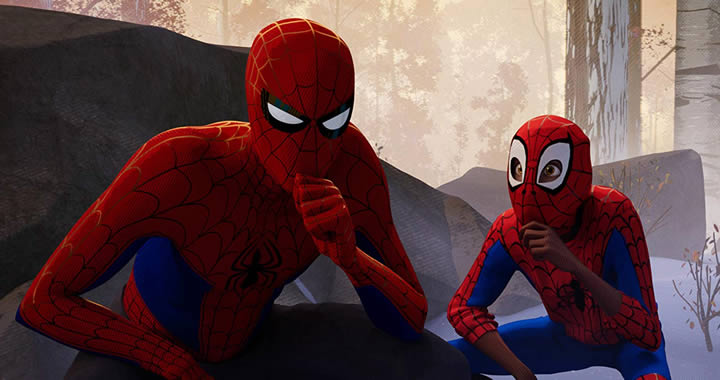 Taquilla de cine USA: Spider-Man gana a La Mula la lucha por el nº1