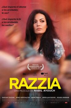 Razzia (2017)