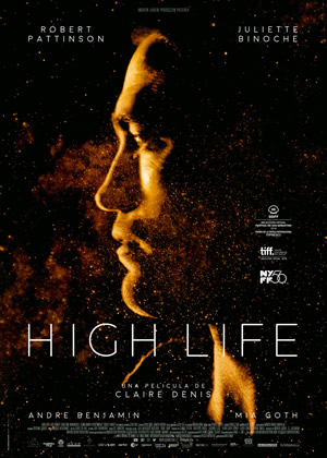 High Life (2018)