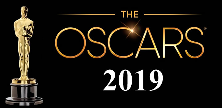 Oscar 2019: Quiniela de favoritos por categoría