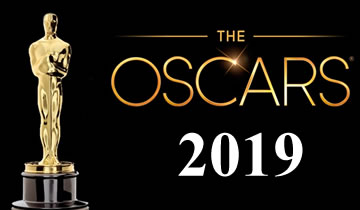 Oscar 2019: Quiniela de favoritos por categoría