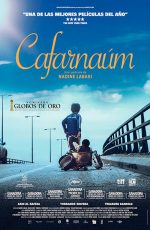 Crítica de 'Cafarnaúm'