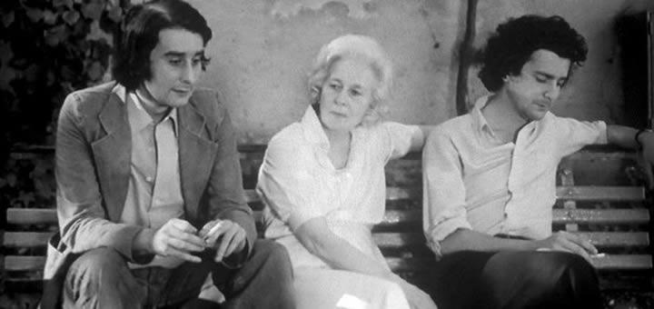 El desencanto (Jaime Chávarri, 1976) - El mejor documental español de los años 70