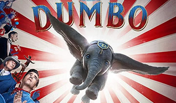 Taquilla USA del fin de semana: Dumbo consigue el nº1 frente a Nosotros