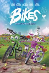 Bikes (2018)