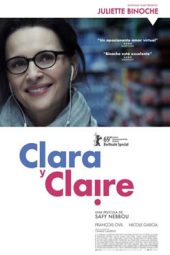 Clara y Claire (Celle que vous croyez)