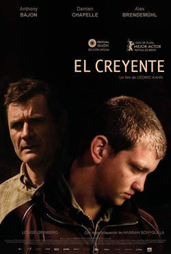 El creyente (La prière)