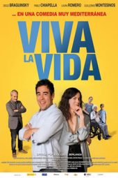 Viva la vida (2019)