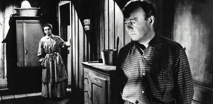 El cebo (Ladislao Vajda, 1958) - El mejor cine español de los años 50 y 60
