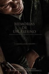 Memorias de un asesino (Memoir of a Murderer)