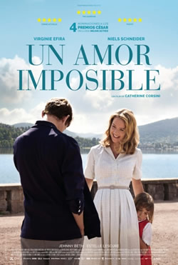 Un amor imposible (Un amour impossible)