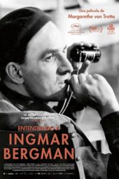Entendiendo a Ingmar Bergman (Auf der Suche nach Ingmar Bergman)