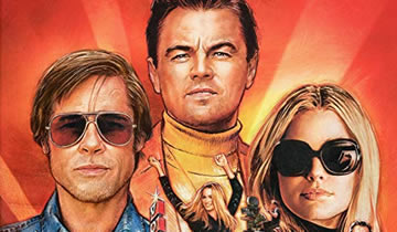 Taquilla USA: Tarantino se enfrenta a El Rey León