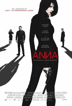 Anna (2019)