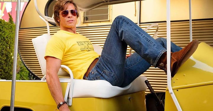 Brad Pitt: Curiosidades sobre su vida y carrera que quizá no sabías